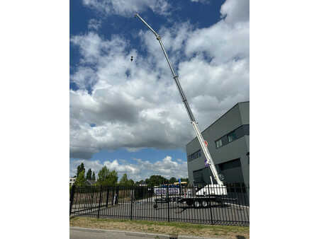Grúas móviles 2014 Böcker AHK 30/1500, Trailer Crane, 2014, First Owner! (5)