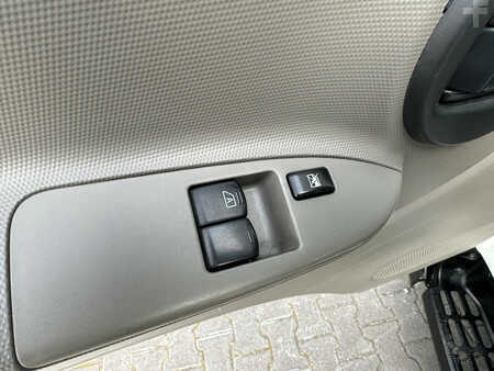 Miscelaneo 2017 Böcker Agilo HL 27 Furniture Lift, 2017, separate motor! (15)