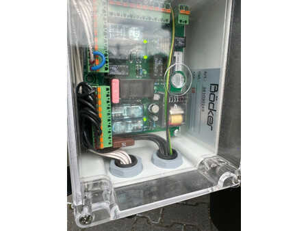 Miscelaneo 2023 Böcker Avario HD 26, 10-2023, only 155 hours, like new! (7)