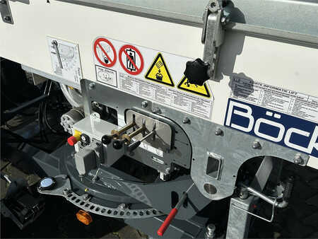 Miscelaneo 2020 Böcker Avario HD 26, 2020, only 85 hours, like new! (6)