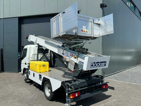 Andet 2024 Böcker HL 27 Agilo Furniture Lift,10-2024,Only 23 hours!! (3)