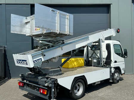 Andet 2024 Böcker HL 27 Agilo Furniture Lift,10-2024,Only 23 hours!! (4)