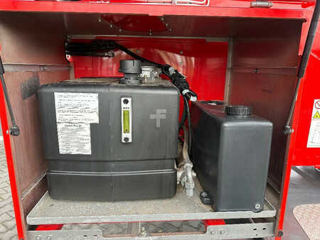 Autogru 2017 Böcker AHK 30/1500 KS, Trailer Crane, 2017, 1.890 hours!! (7)