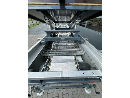 Andet 2019 Paus Easy 24 Lift, 2019, First Owner, Only 56 Hours!! (6)