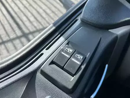 Guindastes móveis 2016 Böcker AK 37/4000 with passenger basket, 2016, 35.076 km! (16)