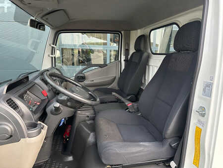 Böcker Agilo HL 27 Furniture Lift, 2017, separate motor!