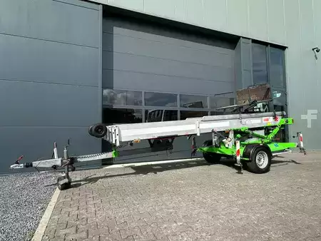 Egyéb 2009 Paus 25WH Easy Big Lift, 2009, first owner, rarely used (1)