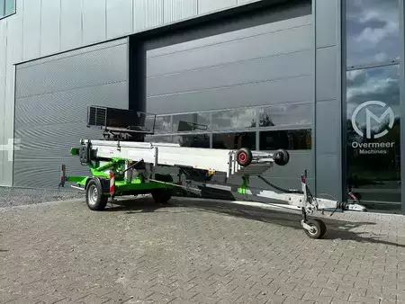 Egyéb 2009 Paus 25WH Easy Big Lift, 2009, first owner, rarely used (2)
