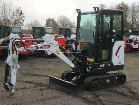 Minigraafmachines 2025 Bobcat E 19 R2 (1)