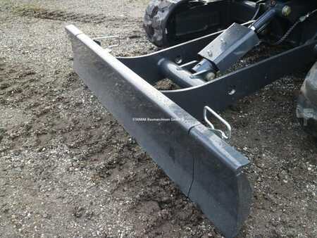 Minigraafmachines 2025 Bobcat E 19 R2 (10)