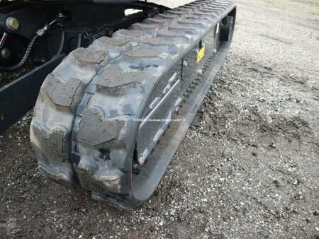 Minigraafmachines 2025 Bobcat E 19 R2 (13)