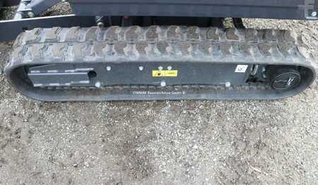 Minigraafmachines 2025 Bobcat E 19 R2 (14)