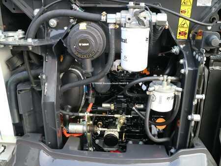 Minigraafmachines 2025 Bobcat E 19 R2 (15)