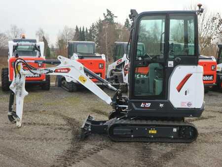 Minigraafmachines 2025 Bobcat E 19 R2 (2)
