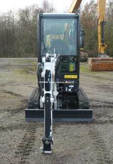 Minigraafmachines 2025 Bobcat E 19 R2 (7)