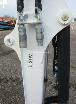 Minigraafmachines 2025 Bobcat E 19 R2 (9)