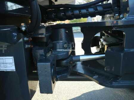 Hjullastare 2024 Bobcat L 85 (10)