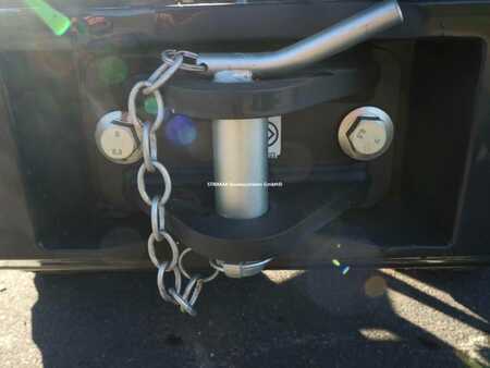 Hjullastare 2024 Bobcat L 85 (11)