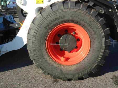 Hjullastare 2024 Bobcat L 85 (12)
