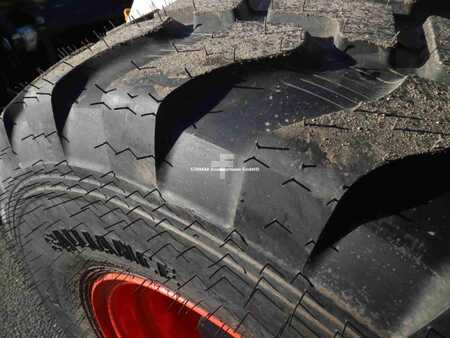 Hjullastare 2024 Bobcat L 85 (13)