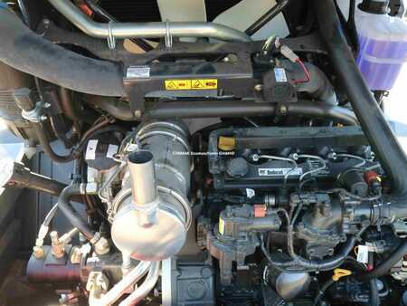 Hjullastare 2024 Bobcat L 85 (14)