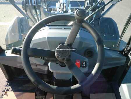 Hjullastare 2024 Bobcat L 85 (16)