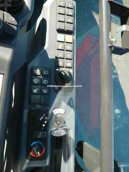 Hjullastare 2024 Bobcat L 85 (17)