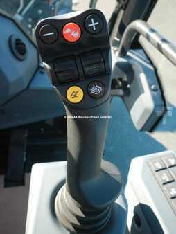 Hjullastare 2024 Bobcat L 85 (18)