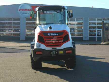 Hjullastare 2024 Bobcat L 85 (4)