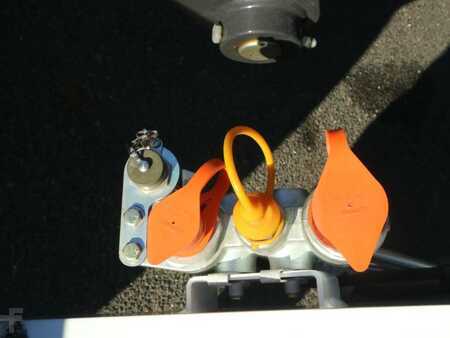 Hjullastare 2024 Bobcat L 85 (8)