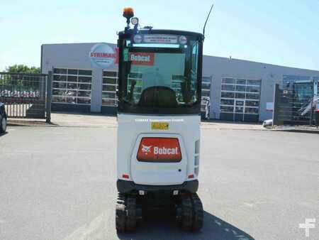 Mini-koparki 2023 Bobcat E 20z (4)