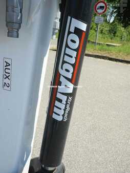 Mini-koparki 2023 Bobcat E 20z (8)