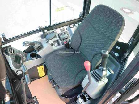 Minibagry 2025 Bobcat E 50z (18)