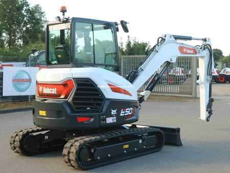 Minibagry 2025 Bobcat E 50z (5)