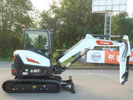 Minibagry 2025 Bobcat E 50z (6)