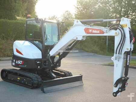Minibagry 2025 Bobcat E 50z (7)