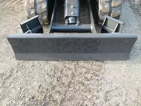 Mini pelle 2026 Bobcat E19 R2 (10)