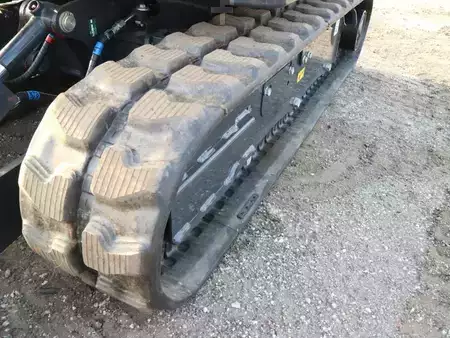 Mini pelle 2026 Bobcat E19 R2 (11)