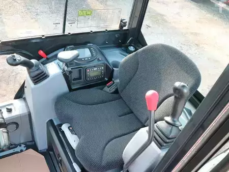 Mini pelle 2026 Bobcat E19 R2 (13)