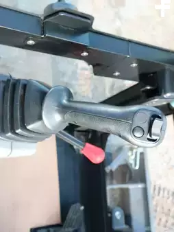 Mini pelle 2026 Bobcat E19 R2 (14)