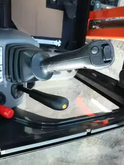 Mini pelle 2026 Bobcat E19 R2 (16)