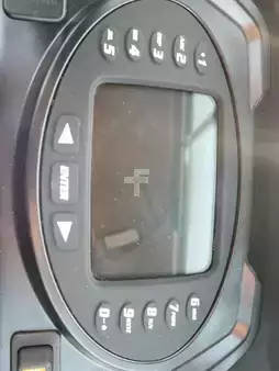 Mini pelle 2026 Bobcat E19 R2 (17)