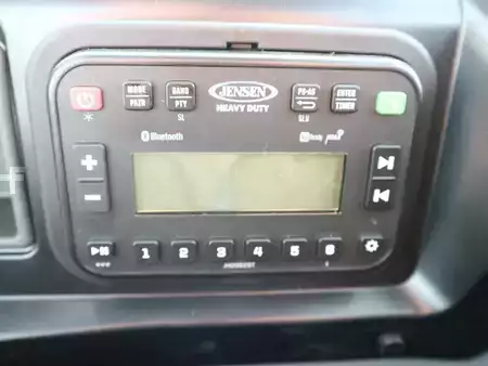 Mini pelle 2026 Bobcat E19 R2 (18)