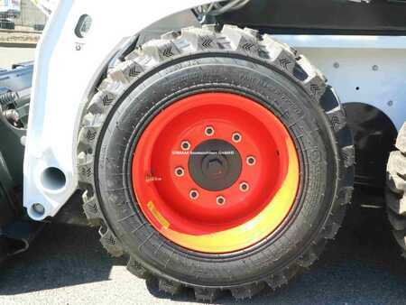 Kompaktlader 2025 Bobcat S 450 (11)