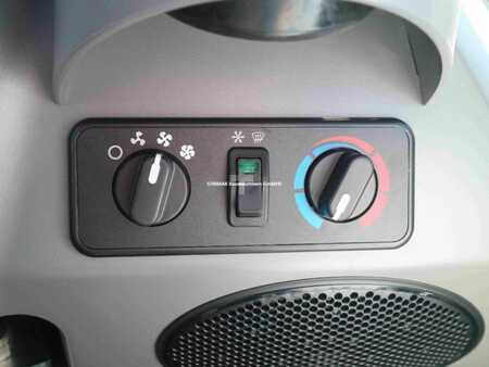 Kompaktlader 2025 Bobcat S 450 (15)