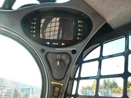 Kompaktlader 2025 Bobcat S 450 (18)