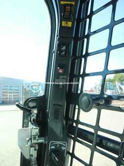 Kompaktlader 2025 Bobcat S 450 (19)