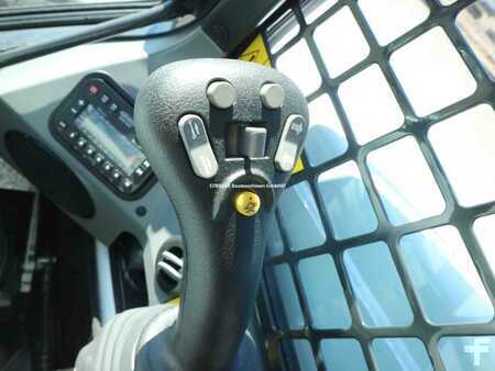 Kompaktlader 2025 Bobcat S 450 (20)