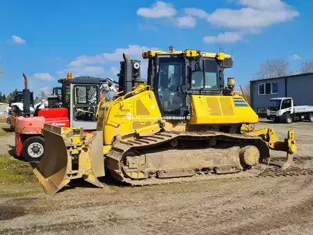 Sonstige 2020 Komatsu D 61 PX-24 (1)