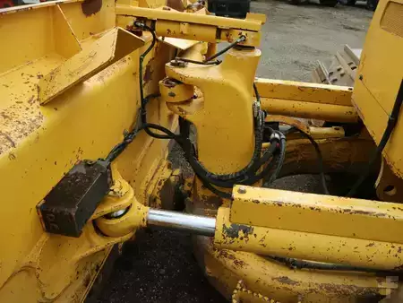 Övrigt 2020 Komatsu D 61 PX-24 (10)
